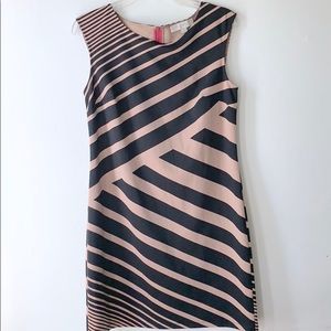 Ann Taylor Loft Sheath Dress